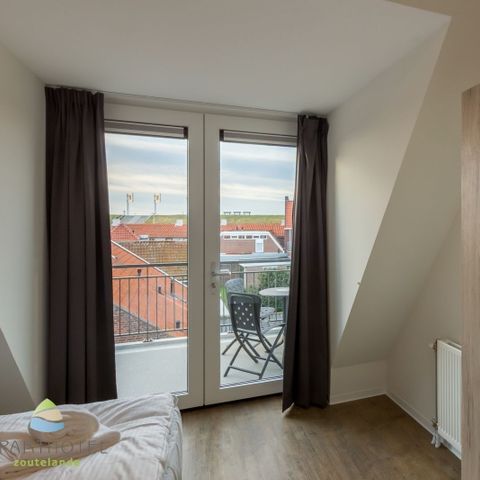 APPARTEMENT 6 personnes - Appartement de luxe | 6 personnes | animaux domestiques