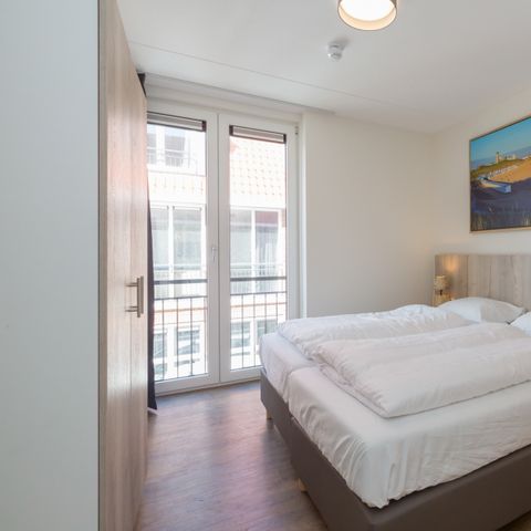 APPARTEMENT 2 personnes - Confort de luxe