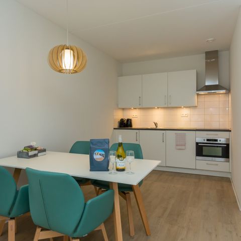 APPARTEMENT 4 personnes - Luxe - Animaux