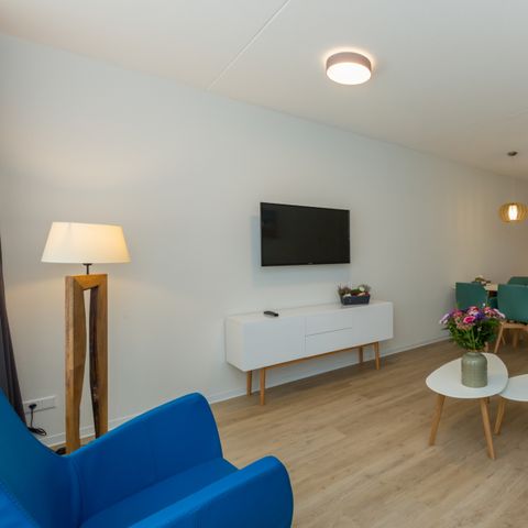 APPARTEMENT 4 personnes - Luxe - Animaux