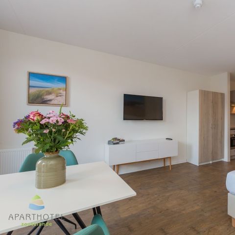 APPARTEMENT 2 personnes - Studio de luxe