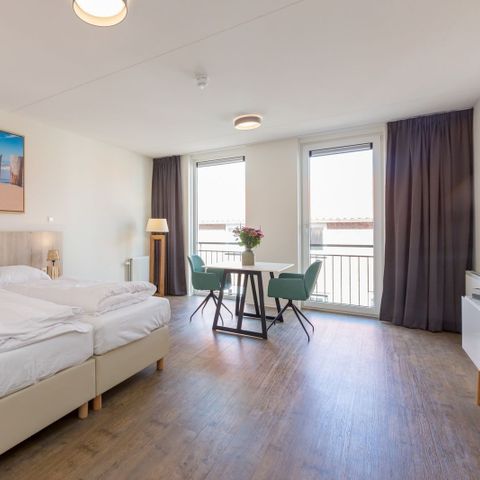 STUDIO 2 personnes - Luxe