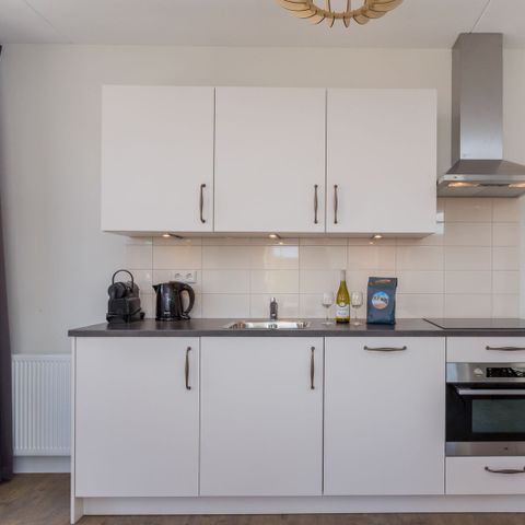 STUDIO 2 personnes - Studio de luxe | 2 personnes | Animaux domestiques