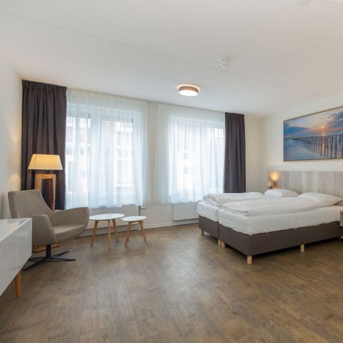 STUDIO 2 personnes - Studio de luxe | 2 personnes | Animaux domestiques