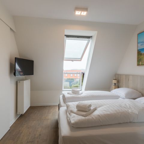 STUDIO 2 personnes - Luxe +