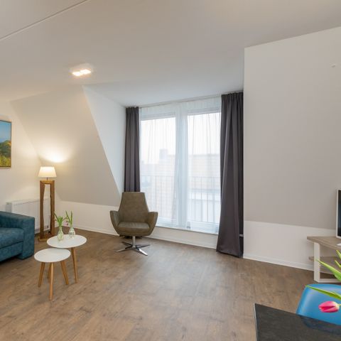 STUDIO 2 personnes - Luxe +