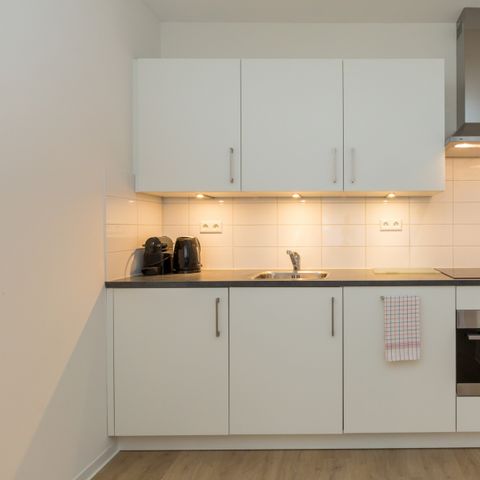 APPARTEMENT 4 personnes - Luxe