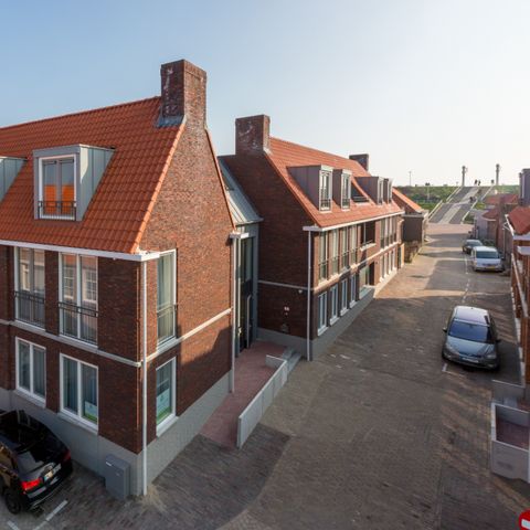 APPARTEMENT 4 personnes - Luxe