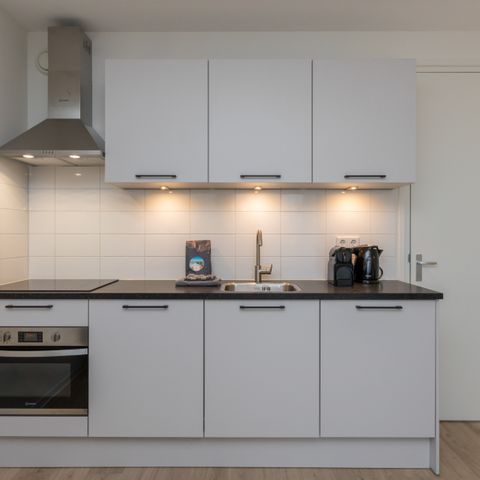 APPARTEMENT 3 personnes - Luxe