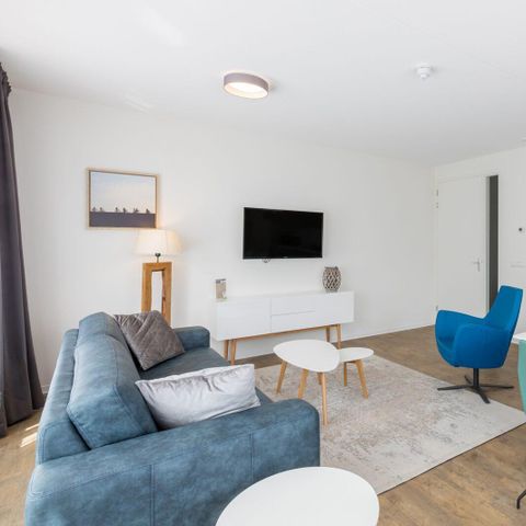 APPARTEMENT 2 personnes - Appartement confort de luxe | 2 personnes | Animaux domestiques