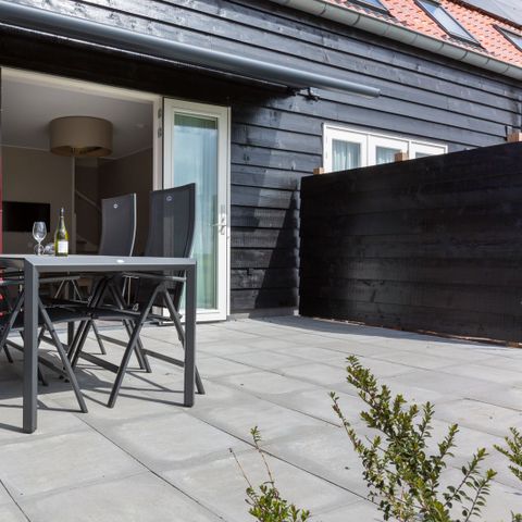 APPARTEMENT 4 personnes - Confort 4