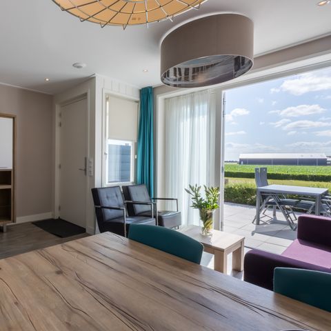APPARTEMENT 4 personnes - Confort 4