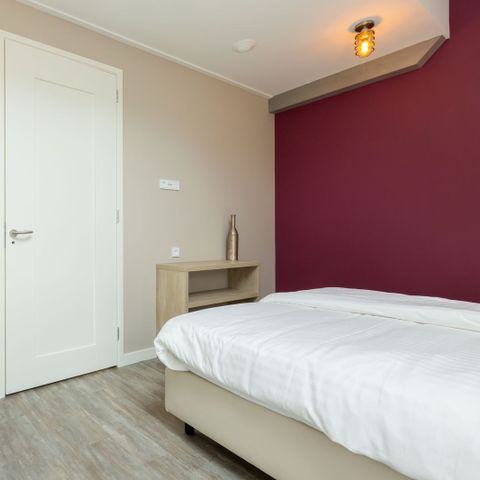 APPARTEMENT 4 personnes - Confort 4+