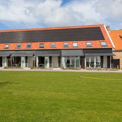 APPARTEMENT 6 personnes - Confort 6