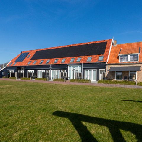 APPARTEMENT 6 personnes - Confort 6