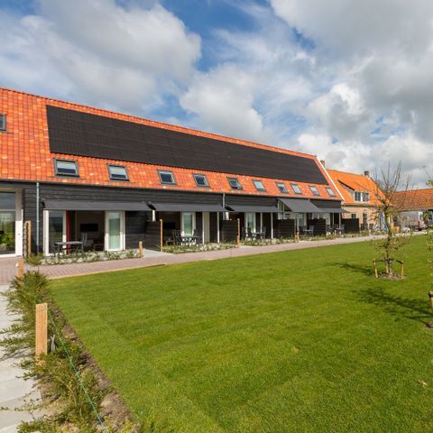 APPARTEMENT 6 personnes - Confort 6