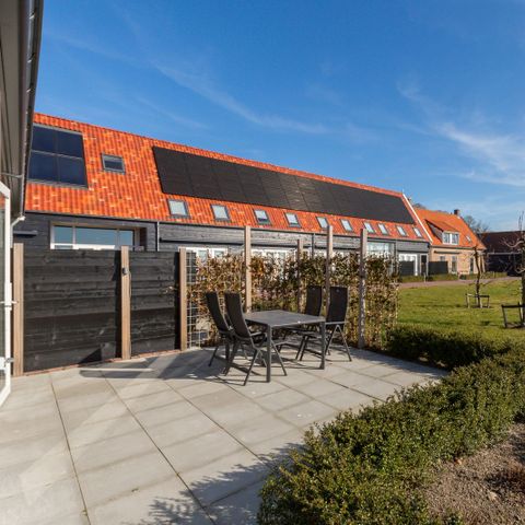 APPARTEMENT 3 personnes - Confort 3*