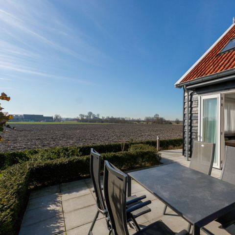 APPARTEMENT 3 personnes - Confort 3*