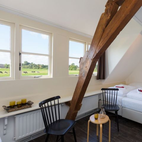 MAISON 8 personnes - maison de vacances