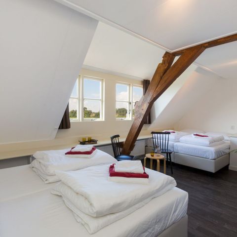 MAISON 8 personnes - maison de vacances