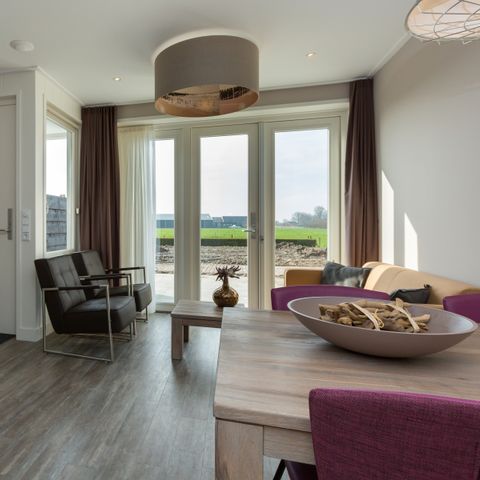 APPARTEMENT 4 personnes - Confort 4*
