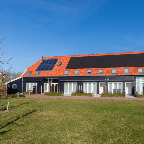 APPARTEMENT 4 personnes - Confort 4*