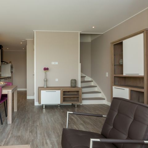 APPARTEMENT 4 personnes - Confort 4*