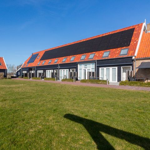 De Grote Geere - Camping Veere - Image N°3