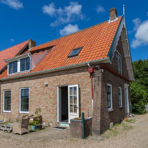 De Grote Geere - Camping Veere - Image N°4