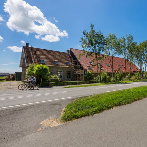 De Grote Geere - Camping Veere - Image N°6