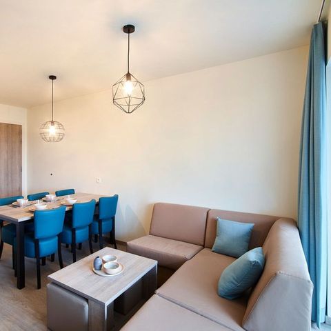 STUDIO 2 personnes - Studio accessible