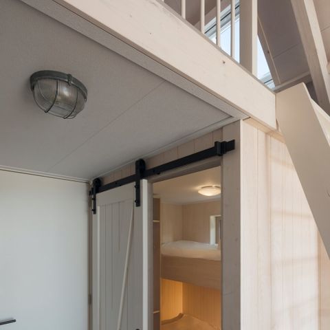 BUNGALOW 5 personnes - Maison de la plage 4-5