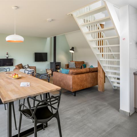 MAISON 5 personnes - Villa urbaine