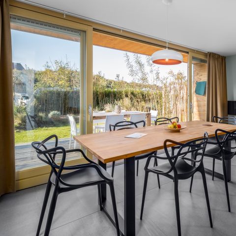 MAISON 5 personnes - Villa urbaine