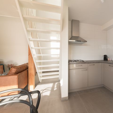 MAISON 5 personnes - Villa urbaine