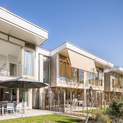MAISON 5 personnes - Villa urbaine