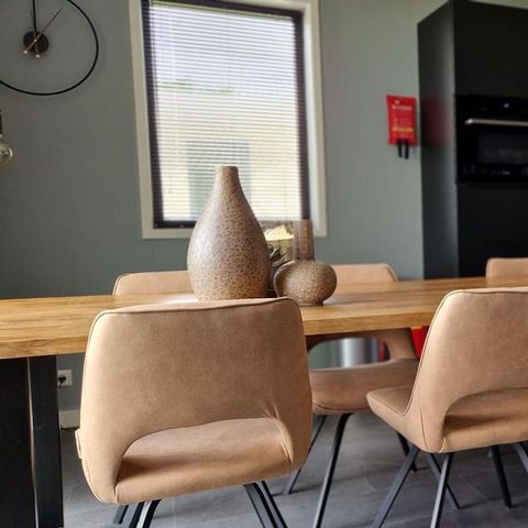 CHALET 6 personnes - Mode 6