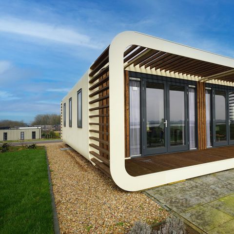 CHALET 6 personnes - Mode 6