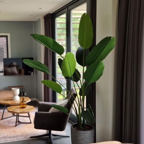 CHALET 6 personnes - Mode 6