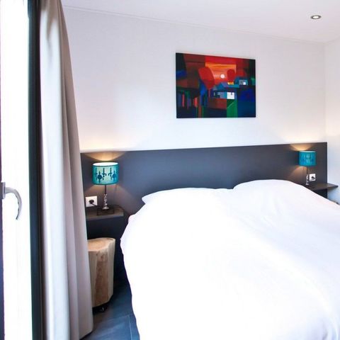 BUNGALOW 6 personnes - L-Cube Plus