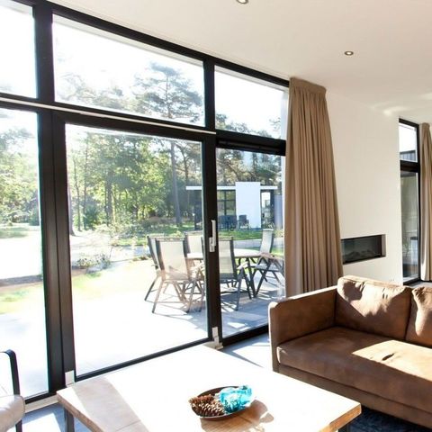 BUNGALOW 6 personnes - L-Cube Plus