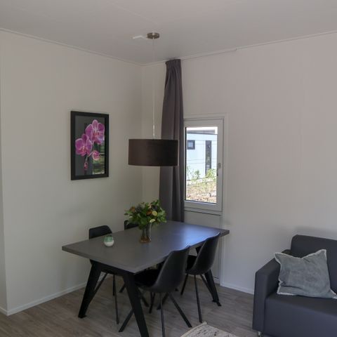 BUNGALOW 4 personnes - Cube la Mer