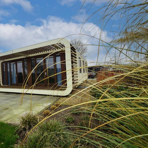 CHALET 4 personnes - Mode