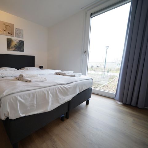 MAISON 10 personnes - Cube Magnifique