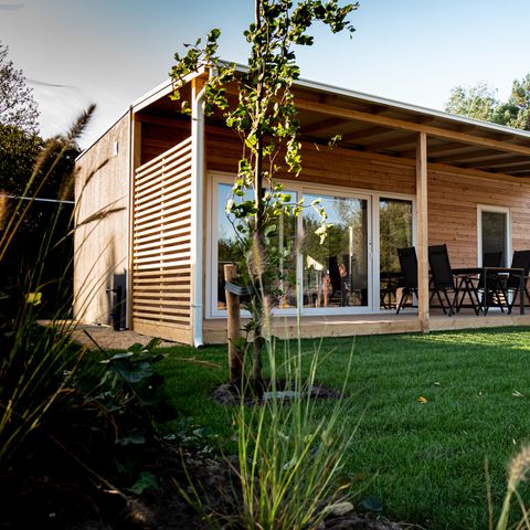 BUNGALOW 6 personnes - Cosy Unique Plus
