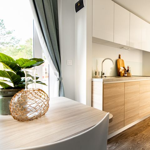 BUNGALOW 6 personnes - Cosy Unique Plus