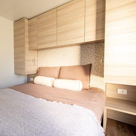 BUNGALOW 6 personnes - Cosy Unique Plus