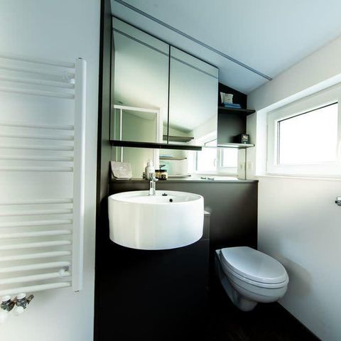 CHALET 4 personnes - Chalet Panorama 4