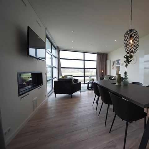 BUNGALOW 4 personnes - L-Cube