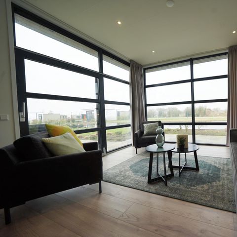 BUNGALOW 4 personnes - L-Cube